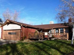 7050 Zenobia St, Westminster, CO 80030