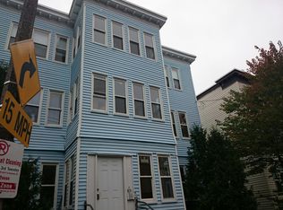 5 Ballou Ave, Dorchester, MA 02124