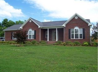 1005 Alexandria Jacksonvle Hwy, Alexandria, AL 36250