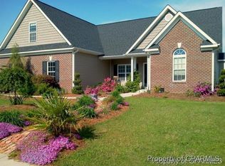 4101 Killarney Dr, Winterville, NC 28590