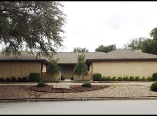 4623 Ranch View Rd, Fort Worth, TX 76109