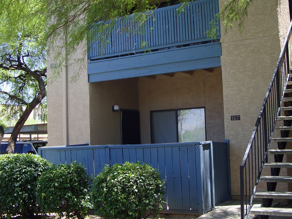 1st image of 8080 E Speedway Blvd Unit 107