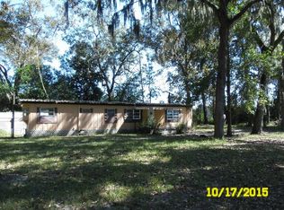2511 SE Giles Martin Ave, Lake City, FL 32024