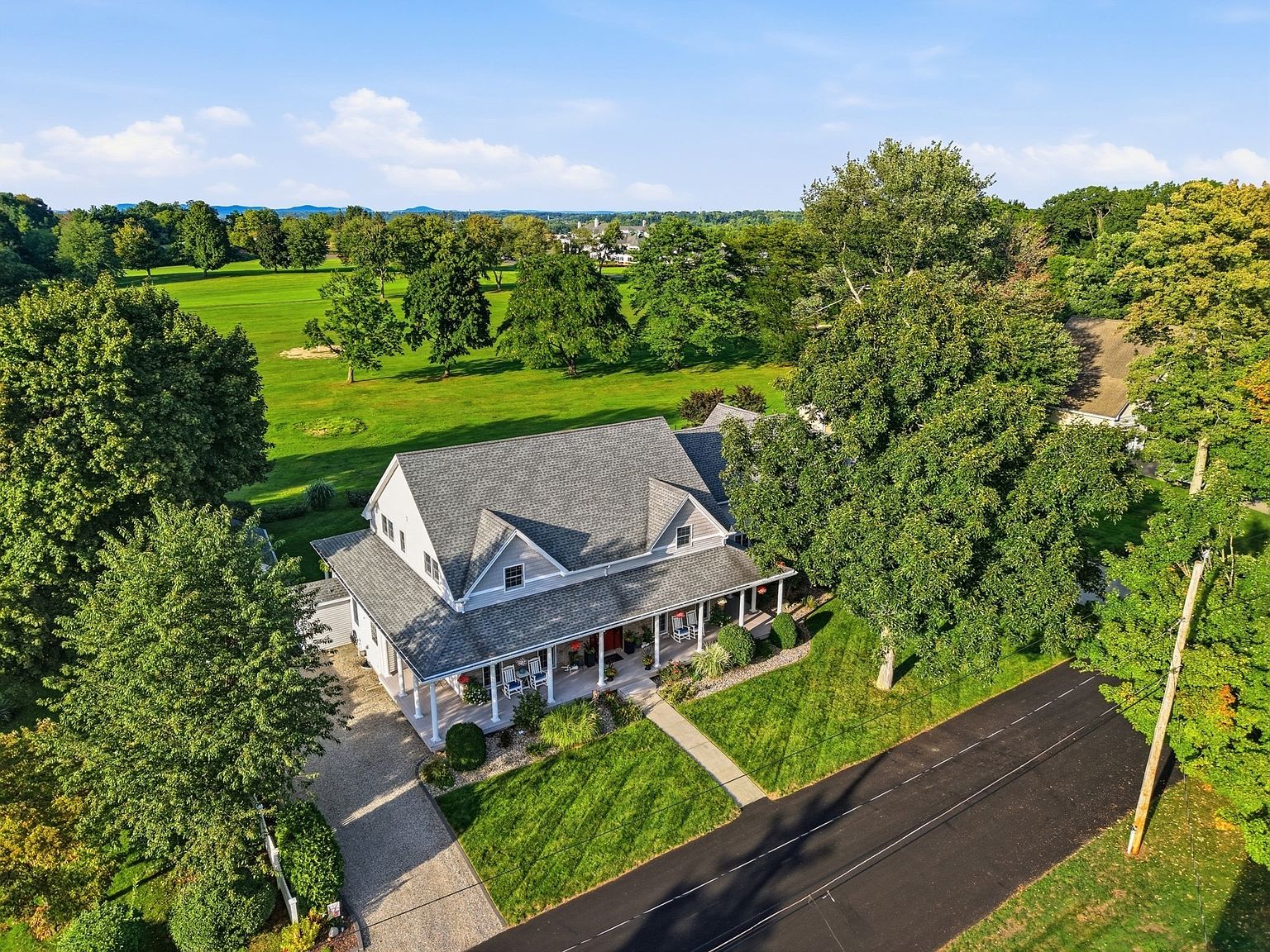 116 Grandview Ave — Springfield Country Club