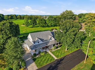 116 Grandview Ave, West Springfield, MA 01089