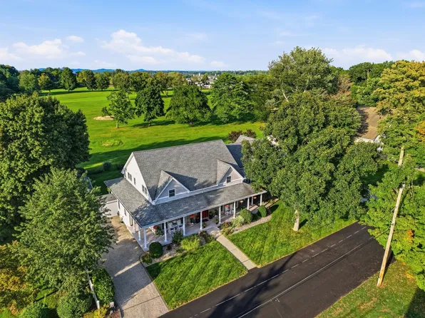 116 Grandview Ave, West Springfield, MA 01089