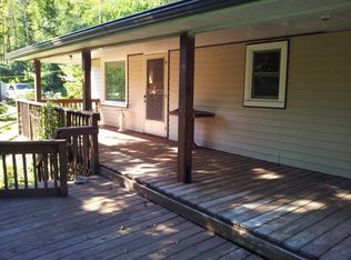 Hc 61 Box #318, Wileyville, WV 26186