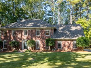 4970 Shadow Glen Ct, Atlanta, GA 30338