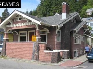 541 Pine St, Ketchikan, AK 99901