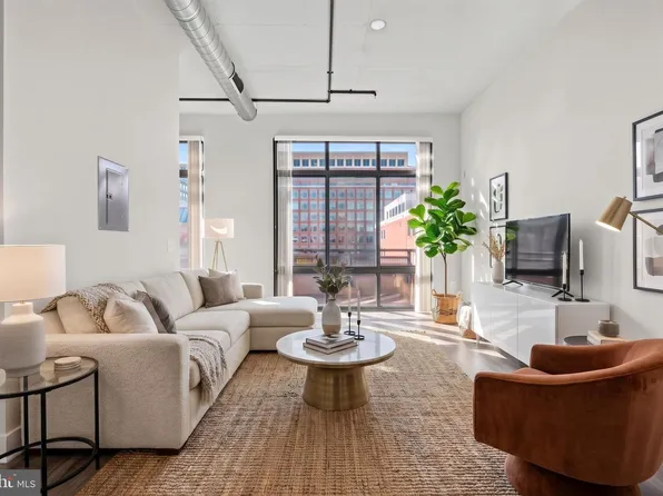 520 John Carlyle St Unit 422, Alexandria, VA 22314