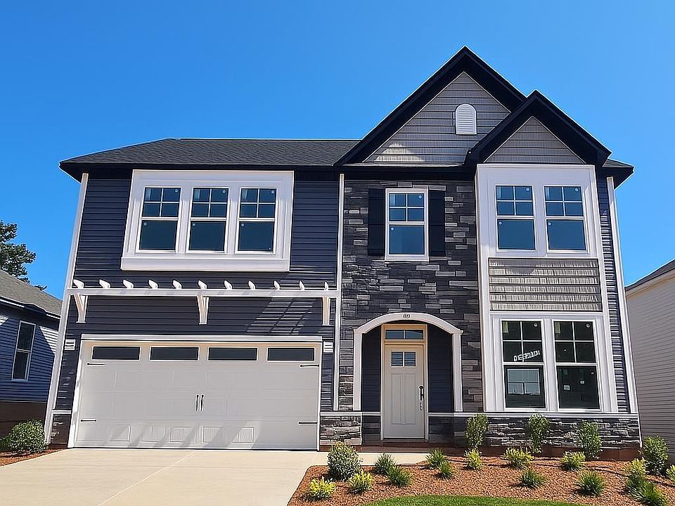1st image of 411 Barbican Pl Lot 17