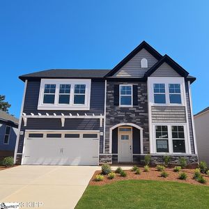 411 Barbican Pl LOT 17, Greenville, SC, 29605