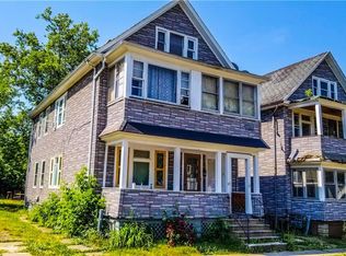 61 Weaver St, Rochester, NY 14621