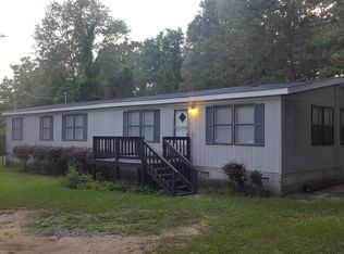 244 Wildwood Rd, Fort Valley, GA 31030