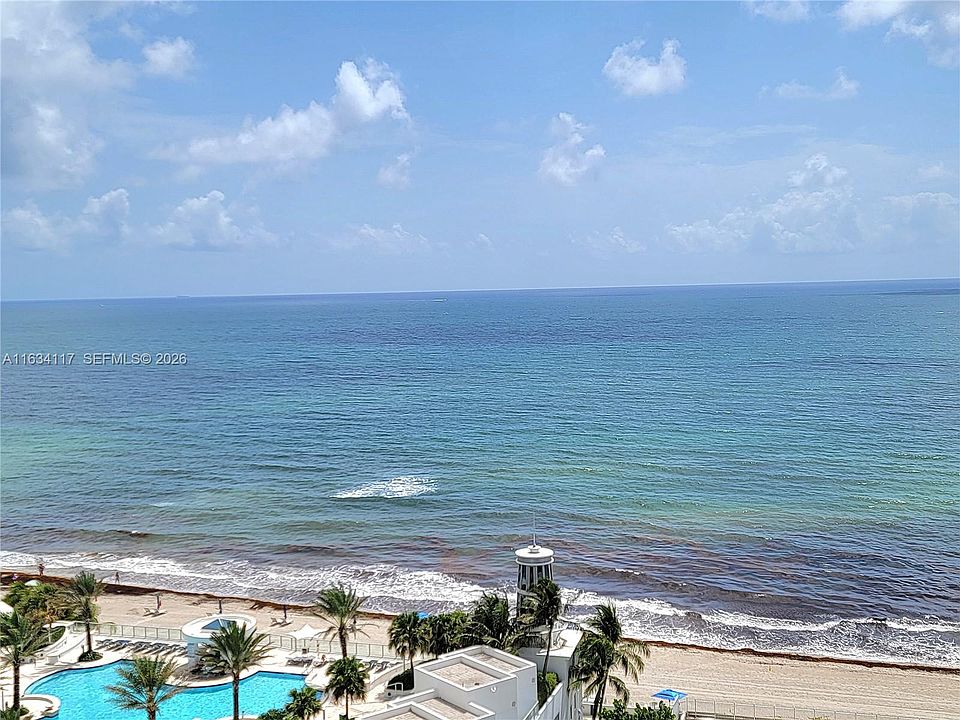 1st image of 3505 S Ocean Dr #1406