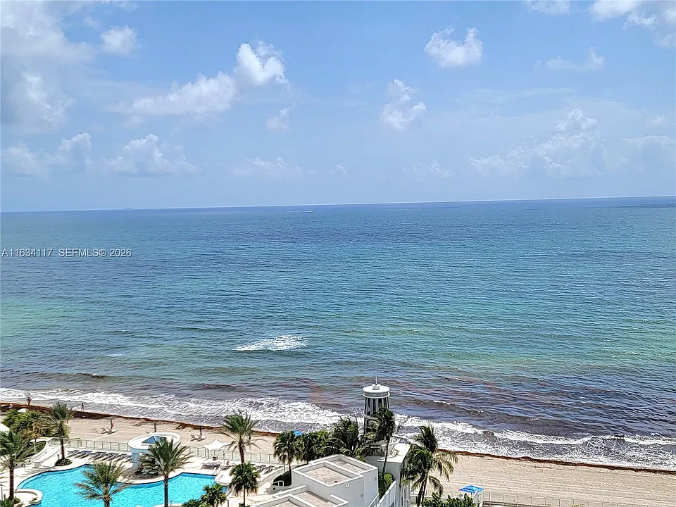 3505 S Ocean Dr #1406