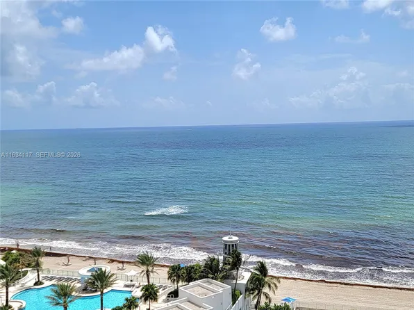 3505 S Ocean Dr, Hollywood, FL
