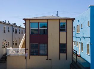 45 Roswell Ave #4, Long Beach, CA 90803