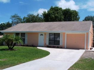 8601 Penny Ln, Fort Pierce, FL 34951