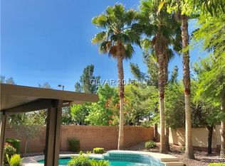 10521 Biriba Pl, Las Vegas, NV 89144