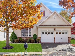 3 Stryker Rd, Somerset, NJ 08873