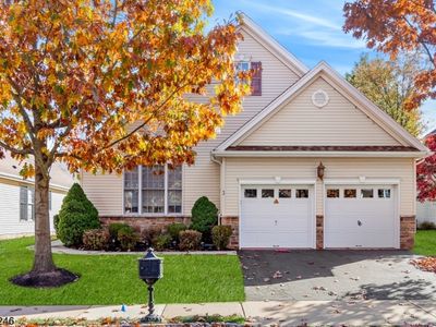 3 Stryker Rd, Somerset, NJ, 08873