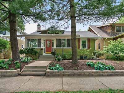 909 W 44th St, Minneapolis, MN, 55409