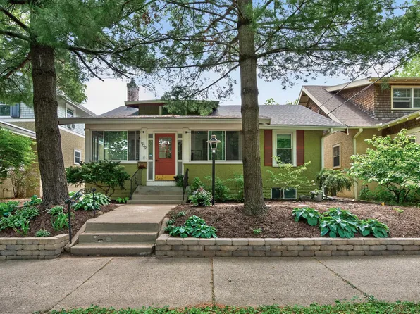 909 W 44th St, Minneapolis, MN 55409