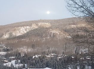 2369 Chamonix Ln, Vail, CO 81657