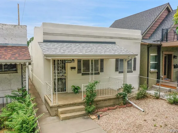 3725 Mariposa Street, Denver, CO 80211