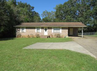 718 S Three Notch St, Andalusia, AL 36420