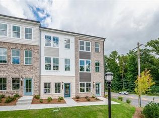 2633 Creekside Dr #1, Atlanta, GA 30318