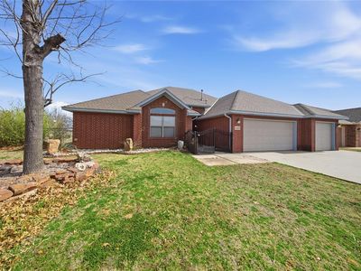 6408 Sandlewood Dr, Oklahoma City, OK, 73132