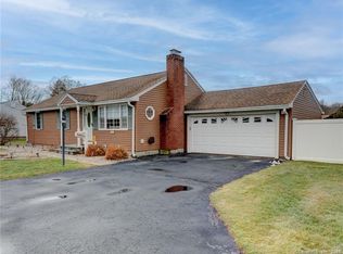 41 Sterling Dr, Berlin, CT 06037