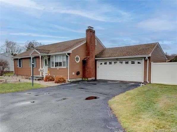 41 Sterling Drive, Berlin, CT 06037