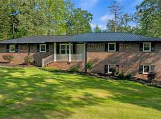 1025 Phillips Rd, Anderson, SC 29625