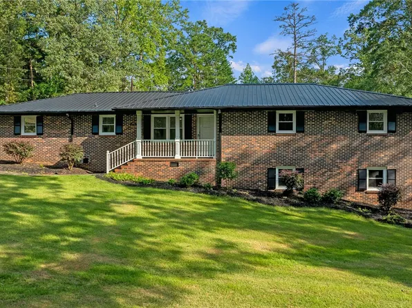 1025 Phillips Rd, Anderson, SC 29625