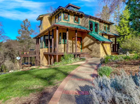 508 Jordan St, Nevada City, CA 95959