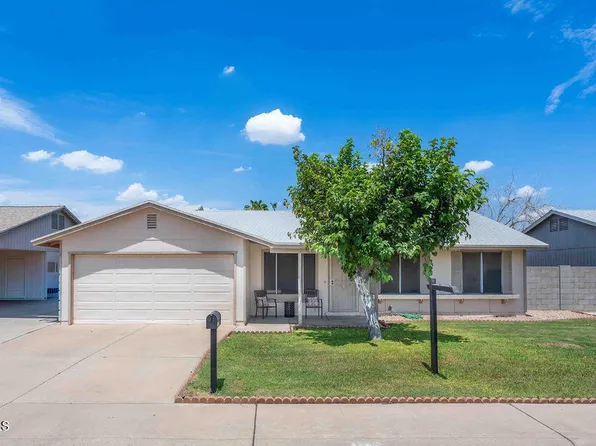 1520 W MARLBORO Drive, Chandler, AZ 85224