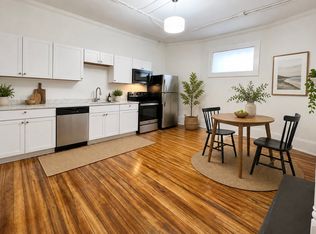 502 S Center St #C, Statesville, NC 28677