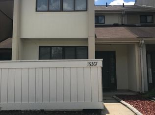 15367 Grist Mill Ter, Woodbridge, VA 22191