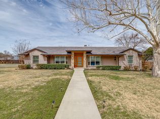7715 Maplecrest Dr, Dallas, TX 75254