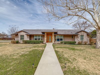 7715 Maplecrest Dr, Dallas, TX, 75254