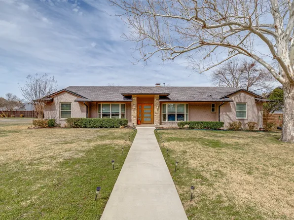 7715 Maplecrest Dr, Dallas, TX 75254