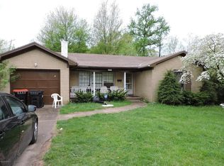 1642 Huntoon Ave, Louisville, KY 40215