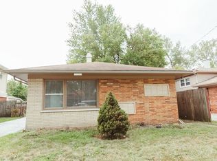 2331 W 157th Pl, Markham, IL 60426