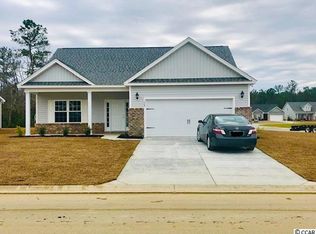 1008 Kennington Ct LOT 109, Conway, SC 29526