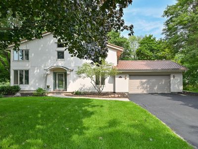 15270 Red Fox LANE, Elm Grove, WI, 53122