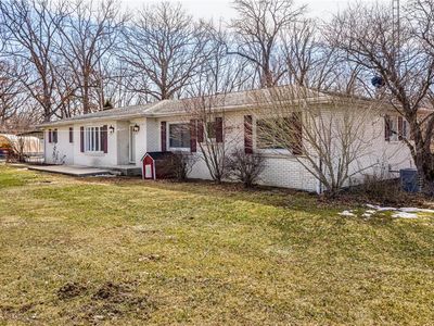 61 State Highway 128, Beecher City, IL, 62414