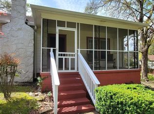 3838 Collier Dr NW, Atlanta, GA 30331